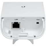 Ubiquiti Nanostation Loco M5 5GHz 802.11a/n MIMO Antenna WiFi Wireless Outdoor CPE 10+ km - Includes PoE Adapter