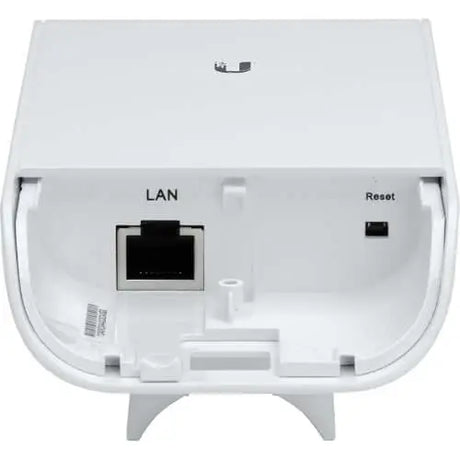 Ubiquiti Nanostation Loco M5 5GHz 802.11a/n MIMO Antenna WiFi Wireless Outdoor CPE 10+ km - Includes PoE Adapter