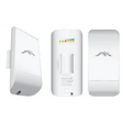 Ubiquiti Nanostation Loco M5 5GHz 802.11a/n MIMO Antenna WiFi Wireless Outdoor CPE 10+ km - Includes PoE Adapter