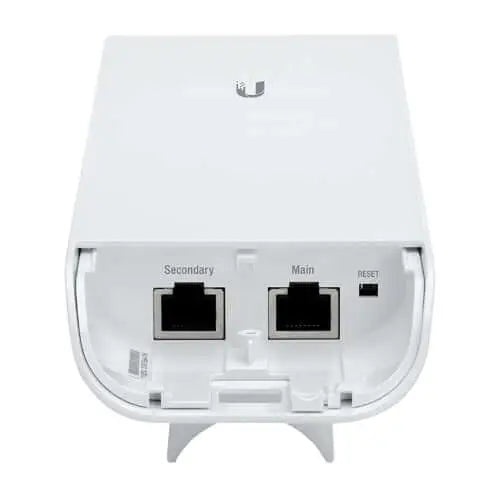 Ubiquiti Nanostation M5 5GHz 802.11a/n MIMO antenna WiFi Wireless Outdoor CPE 15+ km 2Yr Warr
