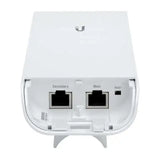 Ubiquiti Nanostation M5 5GHz 802.11a/n MIMO antenna WiFi Wireless Outdoor CPE 15+ km 2Yr Warr