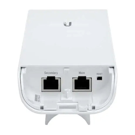 Ubiquiti Nanostation M5 5GHz 802.11a/n MIMO antenna WiFi Wireless Outdoor CPE 15+ km 2Yr Warr