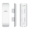 Ubiquiti Nanostation M5 5GHz 802.11a/n MIMO antenna WiFi Wireless Outdoor CPE 15+ km 2Yr Warr