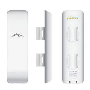 Ubiquiti Nanostation M5 5GHz 802.11a/n MIMO antenna WiFi Wireless Outdoor CPE 15+ km 2Yr Warr