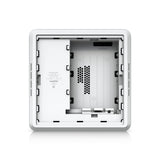Ubiquiti Network Video Recorder Instant NVR 3.5’’ HDD Support,Integrated 6-port PoE Switch,HDMI View Port Capacity
