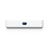 Ubiquiti Network Video Recorder Instant NVR 3.5’’ HDD Support,Integrated 6-port PoE Switch,HDMI View Port Capacity