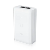 Ubiquiti PoE+ Adapter 30W of RJ45 Data Input AC Cable U6 AP Suitable (U6-LR U6-LITE U6-PRO&U7-PRO),Replacement
