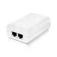 Ubiquiti PoE+ Adapter 30W of RJ45 Data Input AC Cable U6 AP Suitable (U6-LR U6-LITE U6-PRO&U7-PRO),Replacement