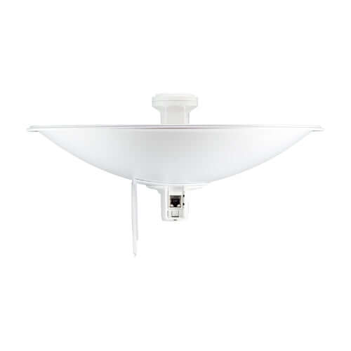 Ubiquiti PowerBeam M5 25dBi 5GHz 802.11n MIMO Antenna
