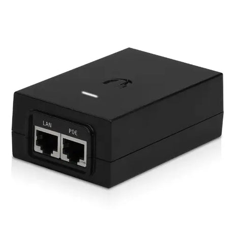 Ubiquiti U-PoE++ Adapter Power UniFi PoE++ Devices With Wireless Mesh Application Offload PoE Switch Dependencies Max
