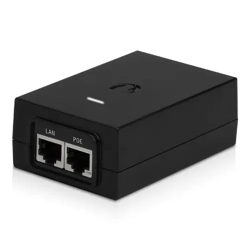 Ubiquiti U-PoE++ Adapter Power UniFi PoE++ Devices With Wireless Mesh Application Offload PoE Switch Dependencies Max