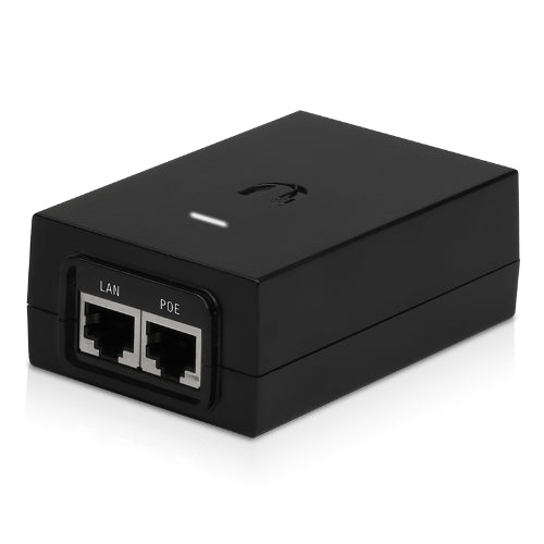 Ubiquiti U-PoE++ Adapter UniFi PoE++ Devices With Wireless Mesh Application Offload PoE Switch Dependencies Max PoE+ 60W