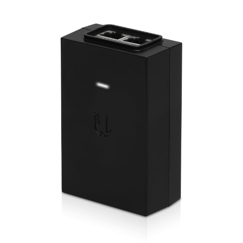 Ubiquiti U-PoE++ Adapter UniFi PoE++ Devices With Wireless Mesh Application Offload PoE Switch Dependencies Max PoE+ 60W