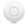 Ubiquiti U7 Lite,Compact Ceiling-mounted WiFi 7 AP 4 Spatial Streams,2.5 GbE Uplink,115 m² Coverage,200+ Connected