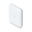 Ubiquiti U7 Outdoor 2Yr Warr 4 Spatial Streams 465 m² Coverage 200+ Devices PoE+ Power 2.5 GbE Uplink Versatile Wall&