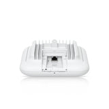 Ubiquiti U7 Pro outdoor IP67 WiFi 7 AP 2.5 GbE Uplink,300+ Connect Devices Directional Super Antenna 465 m² Coverage