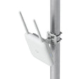 Ubiquiti U7 Pro outdoor IP67 WiFi 7 AP 2.5 GbE Uplink,300+ Connect Devices Directional Super Antenna 465 m² Coverage