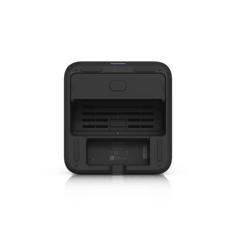 Ubiquiti UNAS 2 Black UniFi Network Attached Storage nas (2)3.5’’ HDD Bays 2.5 GbE Networking USB-C Connectivity PoE++