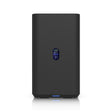 Ubiquiti UNAS 2 Black UniFi Network Attached Storage nas (2)3.5’’ HDD Bays 2.5 GbE Networking USB-C Connectivity PoE++