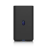 Ubiquiti UNAS 2 Black UniFi Network Attached Storage nas (2)3.5’’ HDD Bays 2.5 GbE Networking USB-C Connectivity PoE++