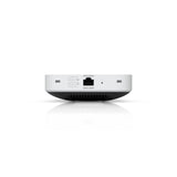 Ubiquiti UniFi 5G Max A High-Performance (3.4 GBps) Modem Deployment. Adopt Through PoE Port Delivers Automatic Setup
