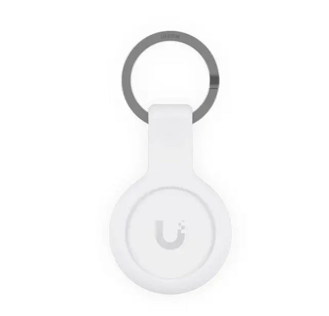 Ubiquiti UniFi Access Pocket Keyfob,10-Pack Highly Secure NFC Smart Fob Multi-layer Encryption Proprietary Security