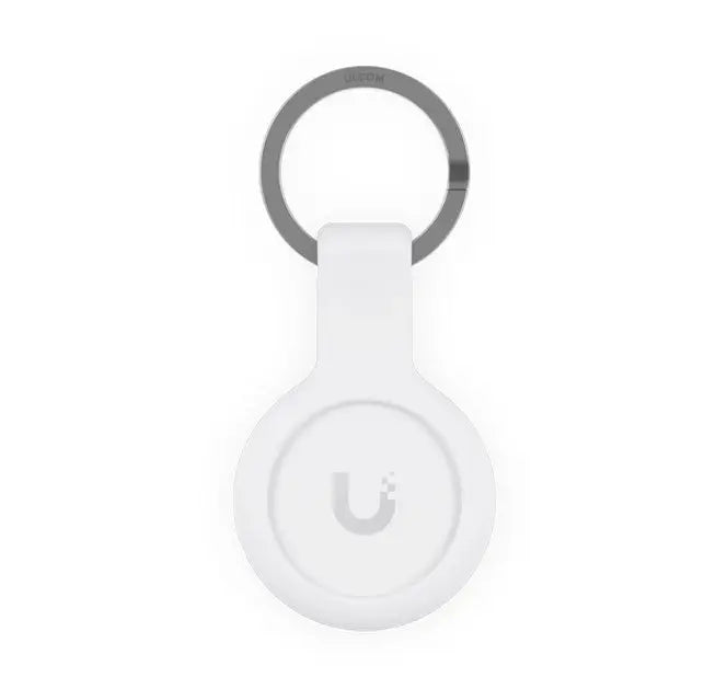 Ubiquiti UniFi Access Pocket Keyfob,10-Pack Highly Secure NFC Smart Fob Multi-layer Encryption Proprietary Security