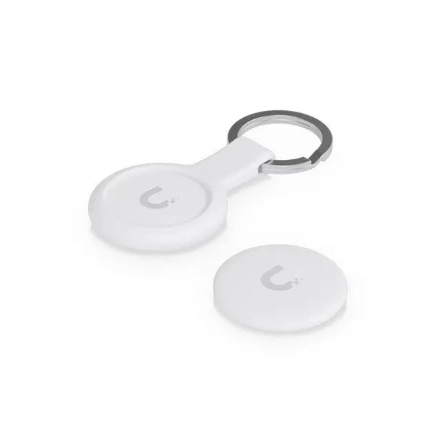 Ubiquiti UniFi Access Pocket Keyfob,10-Pack Highly Secure NFC Smart Fob Multi-layer Encryption Proprietary Security