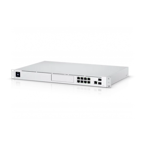 Ubiquiti UniFi Dream Machine Pro Enterprise-grade All-in-one Home/Office Network Solution,10 Gbps Performance OS Console