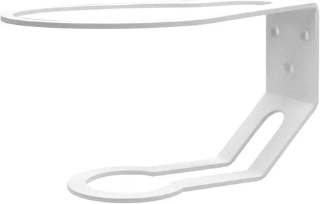Ubiquiti UniFi Dream Machine Wall Mount ALLICAVER Sturdy Metal Made Bracket Compatible with UDM-US WiFi Router. (1-Pack)