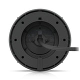 Ubiquiti UniFi G5 Turret Ultra,Black. Ultra-compact Tamper-resistant IK04 IP66 Weatherproof 2K HD PoE Camera Long-range