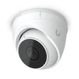 Ubiquiti UniFi G5 Turret Ultra,white. Ultra-compact Tamper-resistant IK04 IP66 Weatherproof 2K HD PoE Camera Long-range