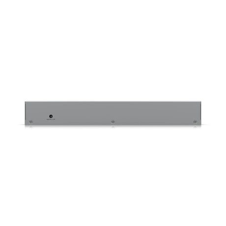 Ubiquiti UniFi Network,Pro Max 16 PoE Switch,16-port Layer 3 Etherlighting 2.5 GbE PoE++ Output Versatile Mounting