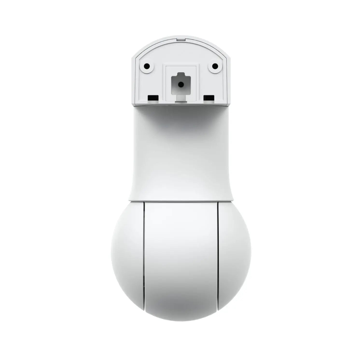 Ubiquiti UniFi Protect G5 PTZ Camera White Compact Weatherproof 2K HD IP66 Remote Pan-tilt-zoom Control Automatic