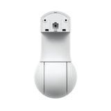 Ubiquiti UniFi Protect G5 PTZ Camera White Compact Weatherproof 2K HD IP66 Remote Pan-tilt-zoom Control Automatic