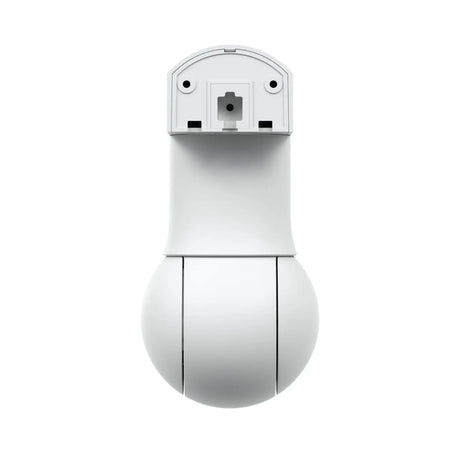 Ubiquiti UniFi Protect G5 PTZ Camera White Compact Weatherproof 2K HD IP66 Remote Pan-tilt-zoom Control Automatic
