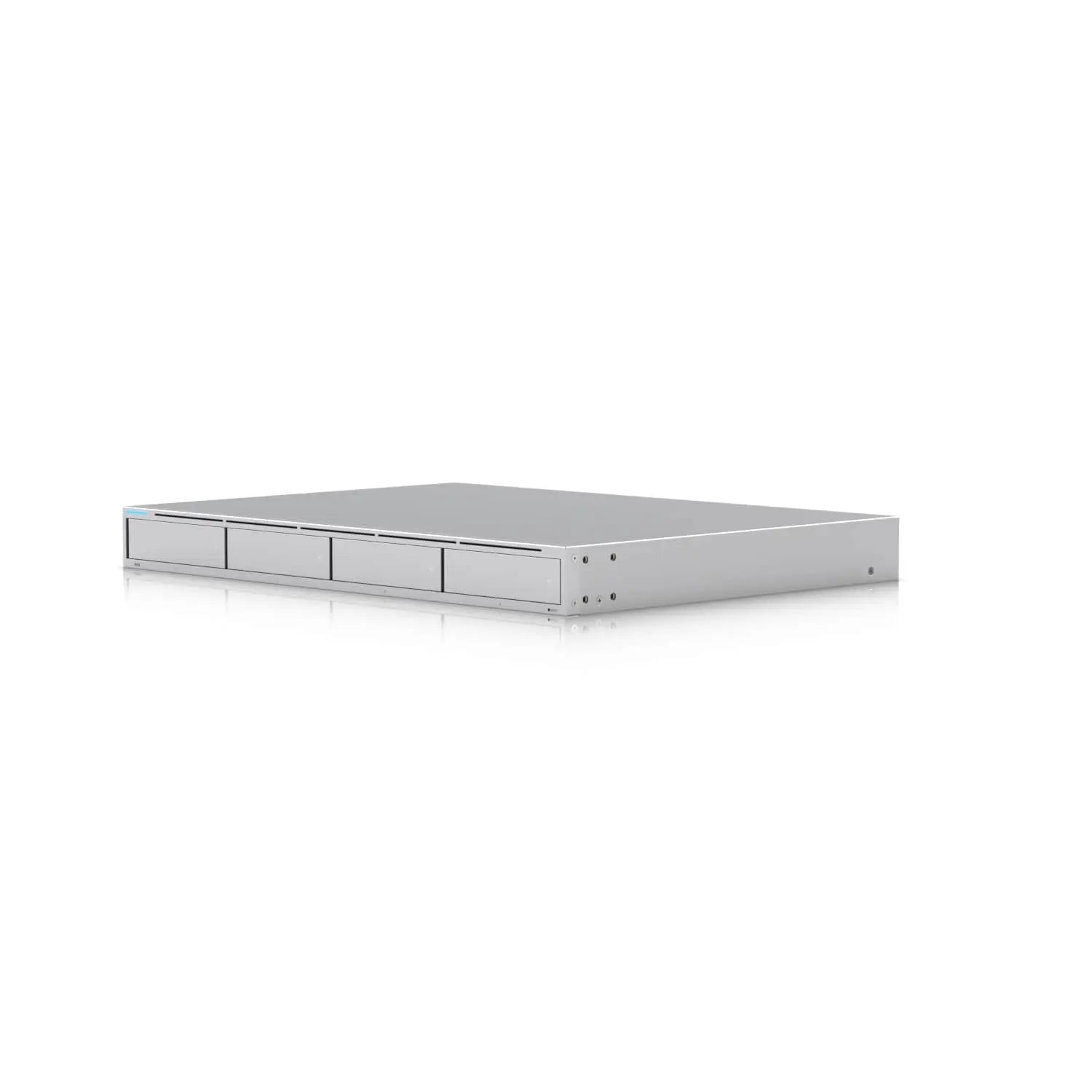 Ubiquiti UniFi Protect Network Video Recorder 4x 3.5’’ HD Bays Up to 30 Days of Storage Unifi Pre Installed RPS