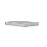 Ubiquiti UniFi Protect Network Video Recorder 4x 3.5’’ HD Bays Up to 30 Days of Storage Unifi Pre Installed RPS