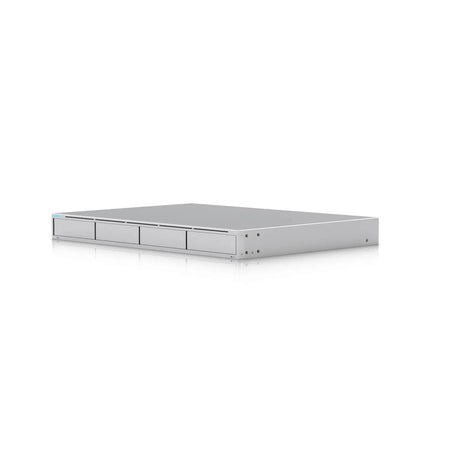 Ubiquiti UniFi Protect Network Video Recorder 4x 3.5’’ HD Bays Up to 30 Days of Storage Unifi Pre Installed RPS