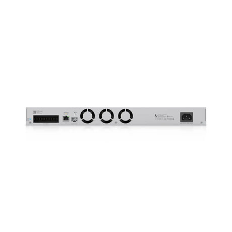 Ubiquiti UniFi Protect Network Video Recorder 4x 3.5’’ HD Bays Up to 30 Days of Storage Unifi Pre Installed RPS