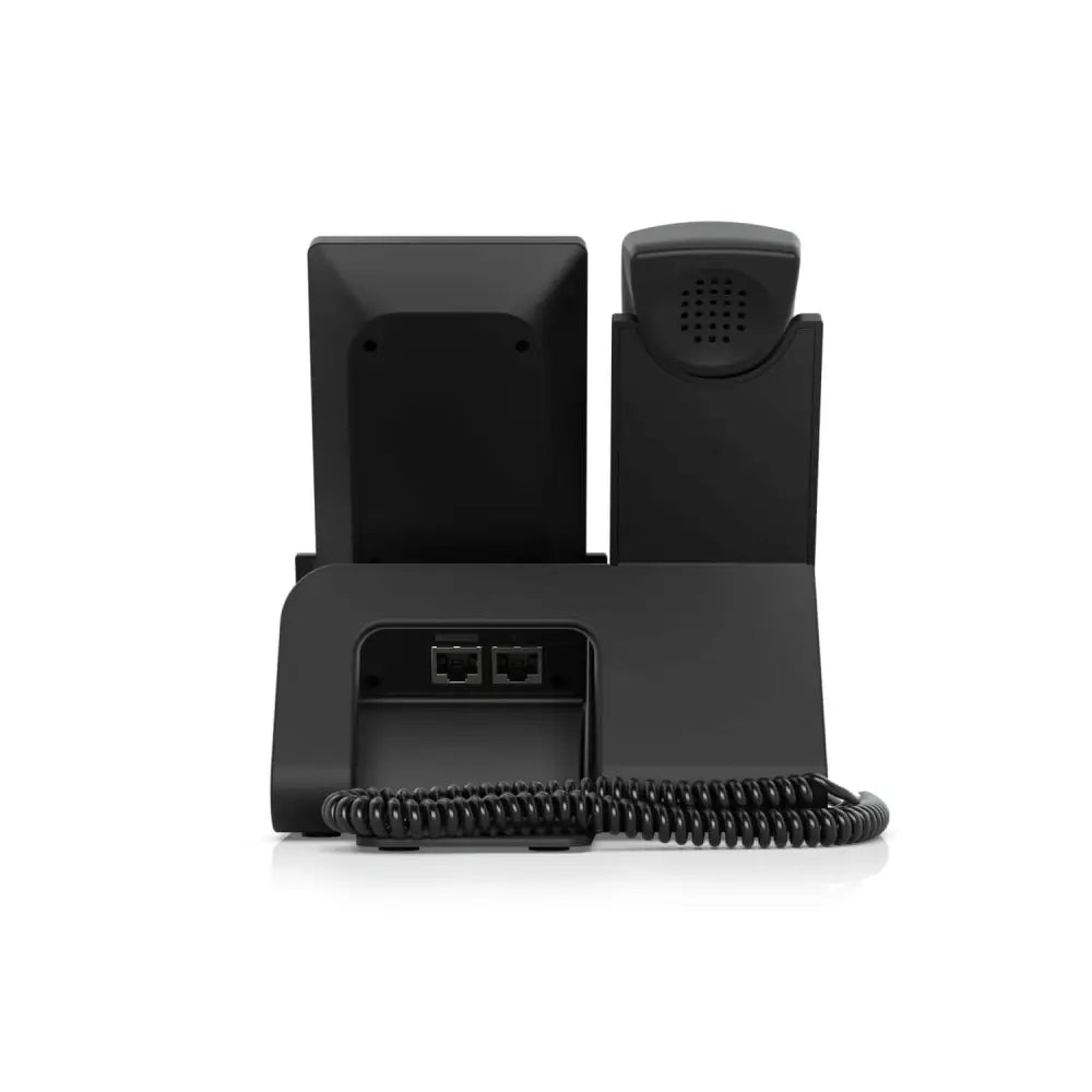 Ubiquiti UniFi Talk Phone Touch,Versatile Desktop Smartphone Eliminates,Learning Curve 5 Touch Display Bluetooth