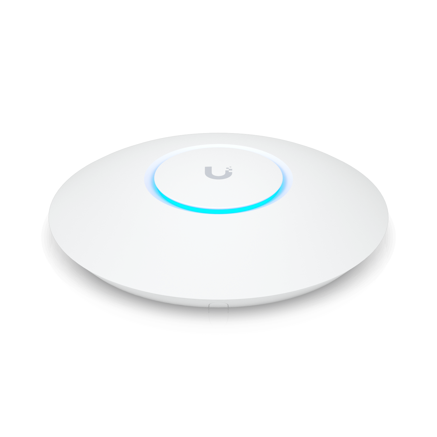 Ubiquiti UniFi U6+, Dual-band WiFi 6 PoE Access Point, AP 2x2 Mimo, 2.4GHz @ 573.5Mbps & 5GHz @ 2.4Gbps,300+ Devices *No POE Injector