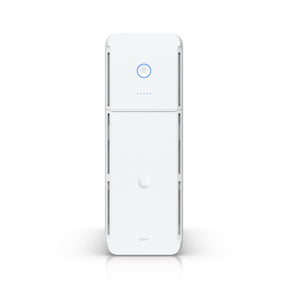 Ubiquiti UniFi UPS Tower 1kVA Uninterruptible Power Supply,10 outlets Swappable Battery 108Wh (300W) Runtime 7 minutes