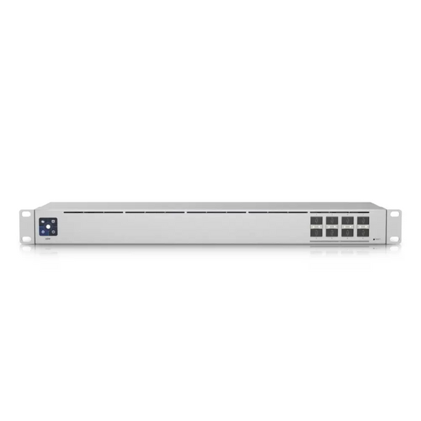 Ubiquiti UniFi USW-Aggregation 8-port 10G SFP+ Aggregation Switch