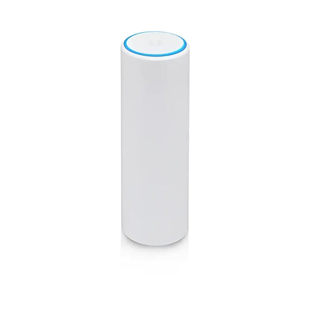 Ubiquiti Unifi Wi-Fi 6 Mesh AP 4x4 Mu-/Mimo 2.4Ghz @ 573.5Mbps & 5GHz @ 4.8Gbps PoE Injector Included