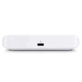 Ubiquiti USW Flex Mini UniFi Layer 2 Gigabit Switch 5x GbE RJ45 Ports Power Via PoE (802.3af) / USB Type-C 5V 1A