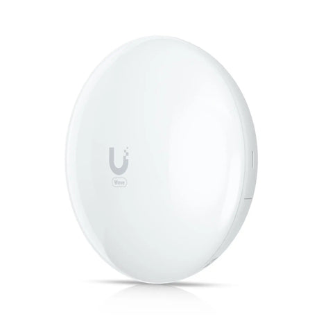 Ubiquiti Wave Pico Lightweight Compact 60 GHz PtMP Station,Throughput 2 Gbps(1 Gbps duplex) Up 1.3km Range AP Micro