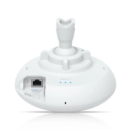 Ubiquiti Wave Pico Lightweight Compact 60 GHz PtMP Station,Throughput 2 Gbps(1 Gbps duplex) Up 1.3km Range AP Micro
