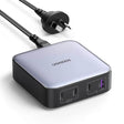 UGREEN 100W USB C Charger Nexode 4 Ports Charging Station Fast Laptop GaN II Compatible with MacBook Pro Dell XPS 15