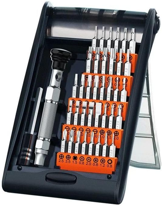 UGREEN 80459 38-in-1 Aluminum Alloy Screwdriver Set
